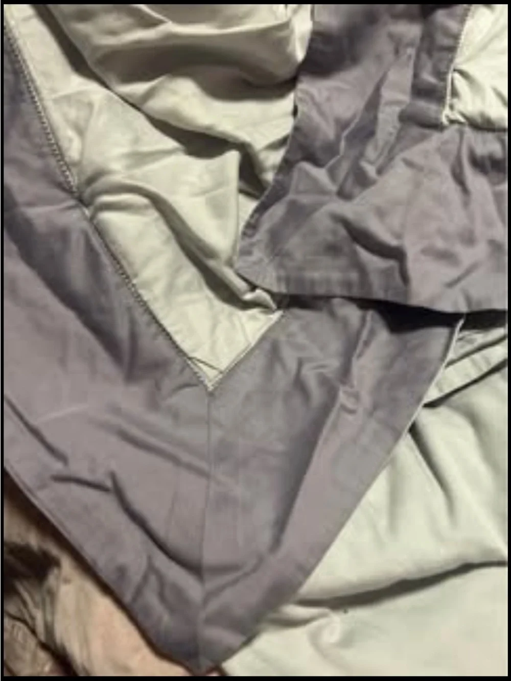 Blue Mogul duvet covers